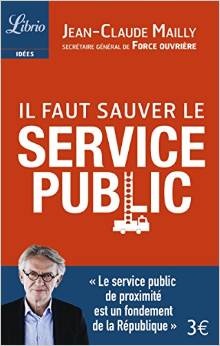 Il_faut_sauver_le_service_public_Livre